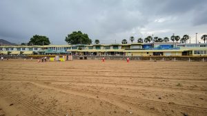 Praia de Tamariz