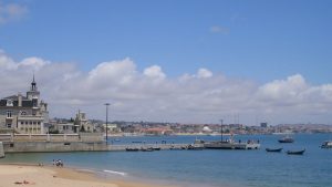 Praia da Ribeira