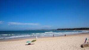 Praia das Pedras Muitas