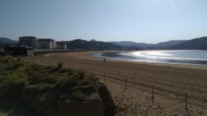 Playa de Astondo