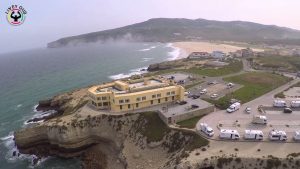 Praia da Cresmina