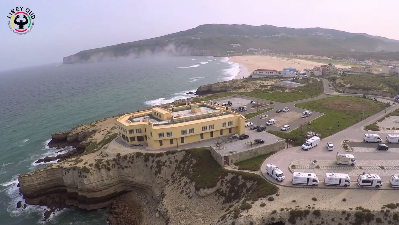 Praia da Cresmina (Cascais, Lisboa)