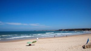 Praia dos Barcos