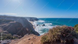 Praia da Adraga