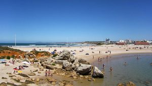 Praínha de Baleal