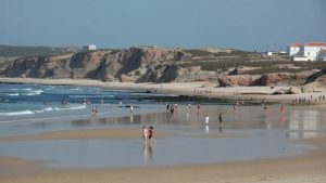 Praia do Lagido