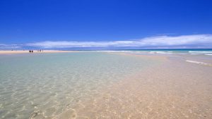 Playa de Vigocho