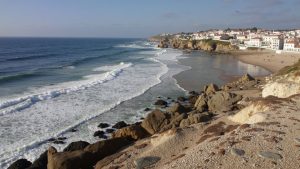 Praia das Maçãs
