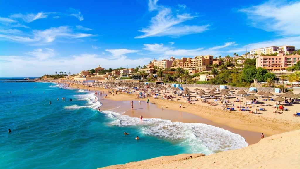 La Caleta