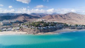 Playa de Terife