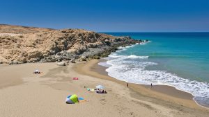 Pasito Bea – Playa de las Mujeres