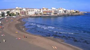 Salinetas