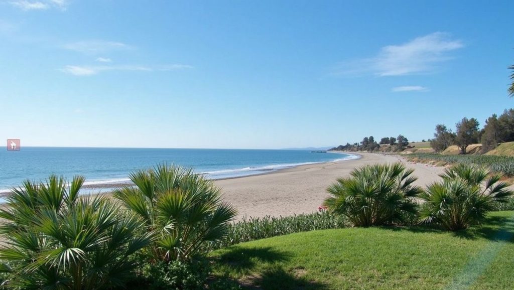 Playa del Velerín