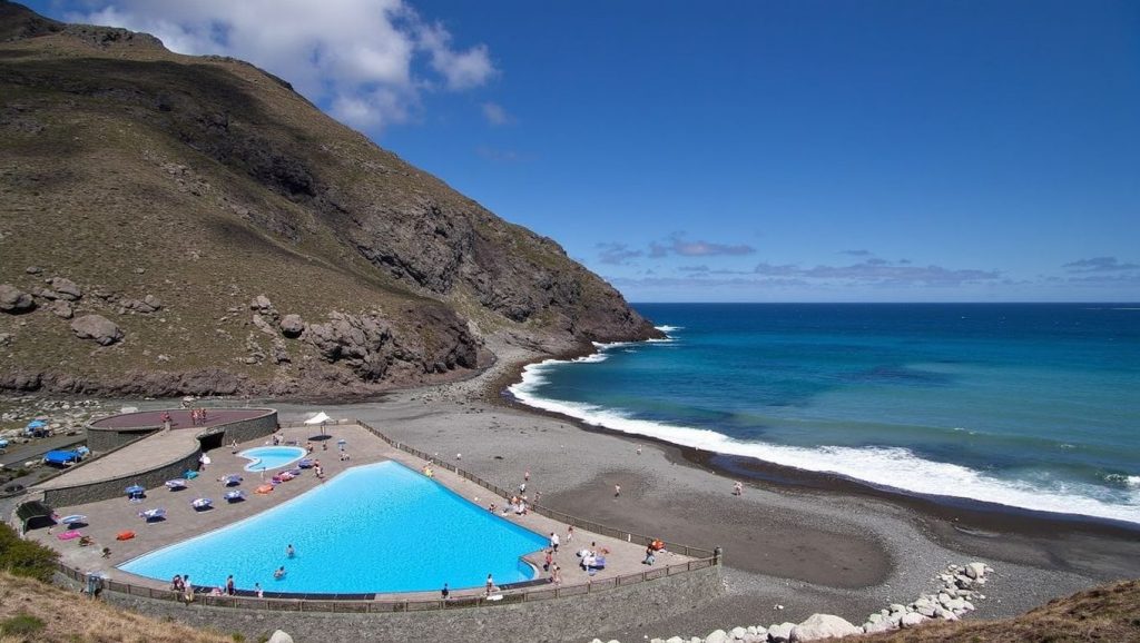Playa del Ancón Grande - foto 1