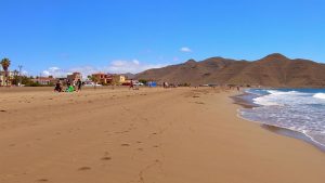 Playa El Rancho