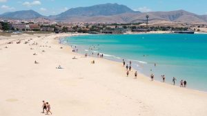 Playa de Costa Calma