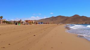 Cala de las Playas