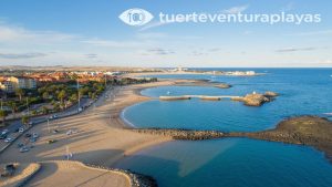 Playa de la Guirra