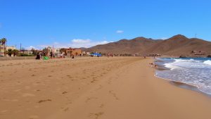 Playa de los James