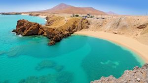 Playa del Pozo