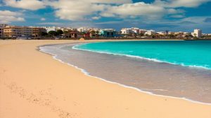 Playa de las Valdivias