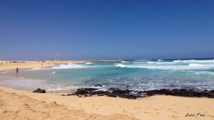 Playa de Beatriz