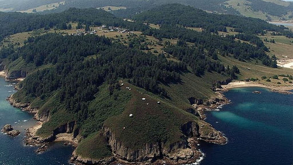 Praia de A Cruz - Muxía, A Coruña
