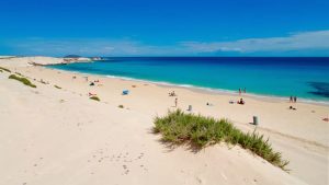Playa del Moro