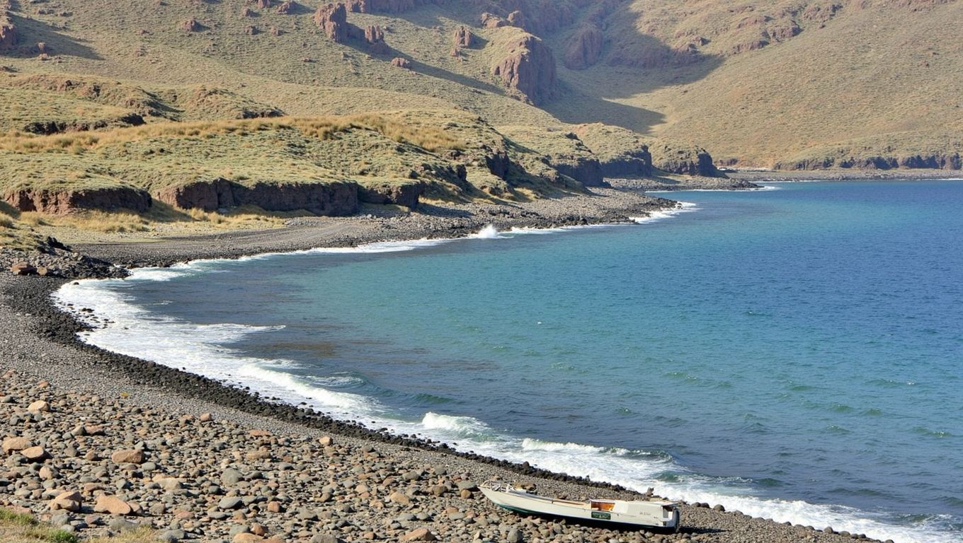Los Puentes El Hierro