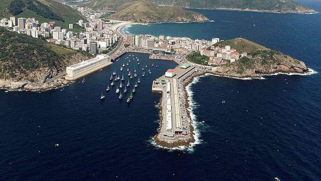 Praia de Area Maior - Malpica) (Malpica de Bergantiños, A Coruña