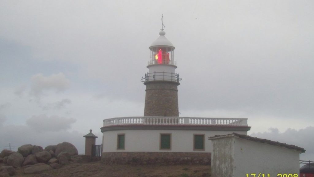 Praia de Corrubedo - Ribeira, A Coruña