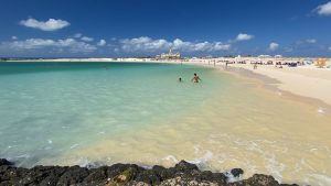 Caleta del Cotillo