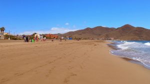 Ensenada de Gran Valle