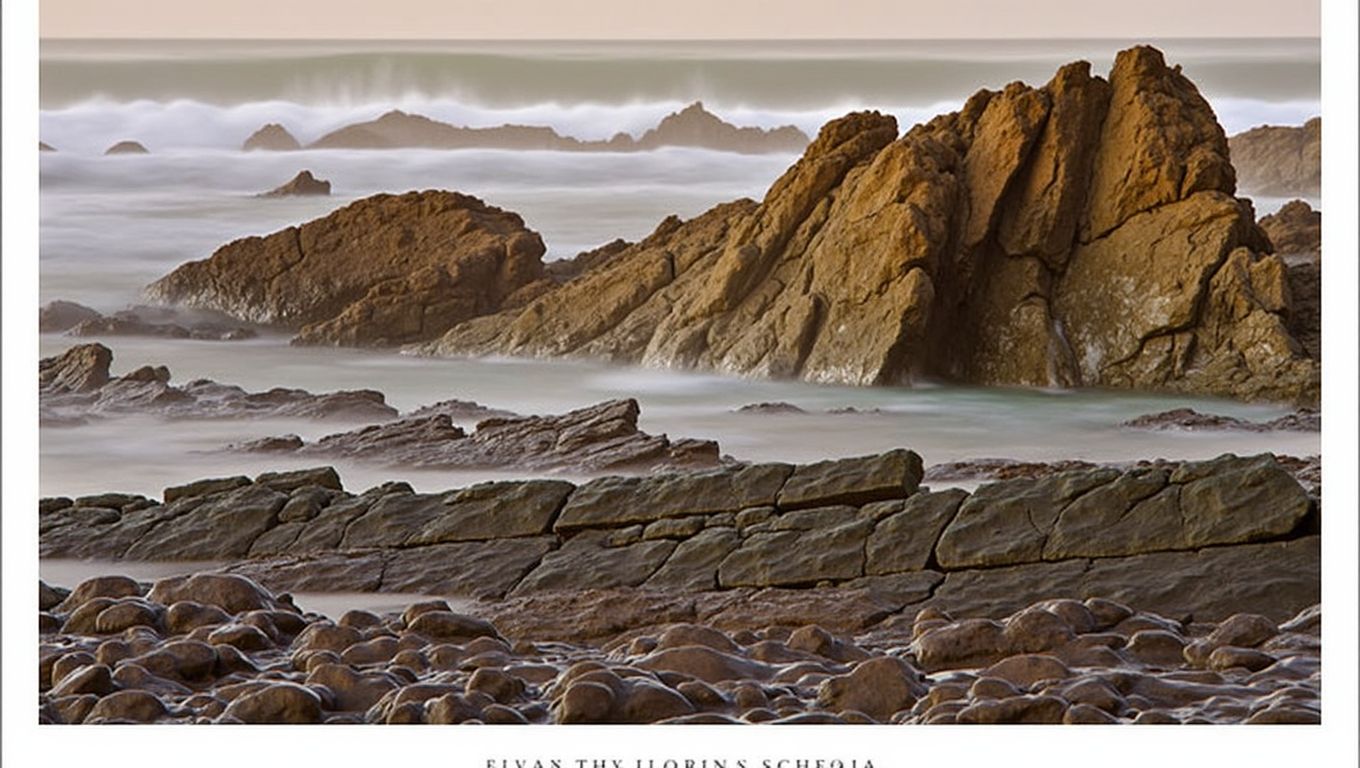 Playa de Barrika (Barrika, Bizkaia)