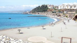 Playa de Tramaguera