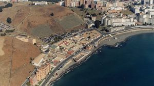 El Tarajal