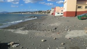 Playa Almadraba