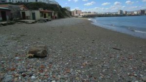 Playa San Amaro (Ceuta)