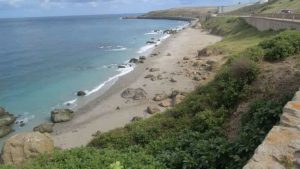 Playa Santa Catalina