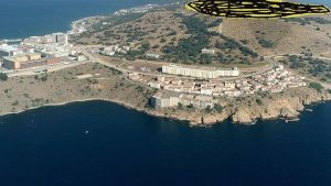 Cala del Sarchal