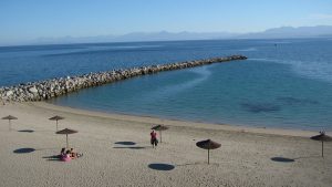 Playa de la Bolera