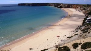 Praia da Mareta
