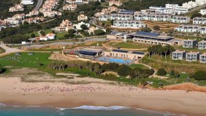 Praia do Martinhal