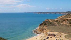 Praia da Boca do Rio