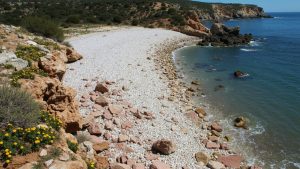 Praia dos Rebolinhos