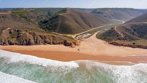 Praia Grodo Mexilhão
