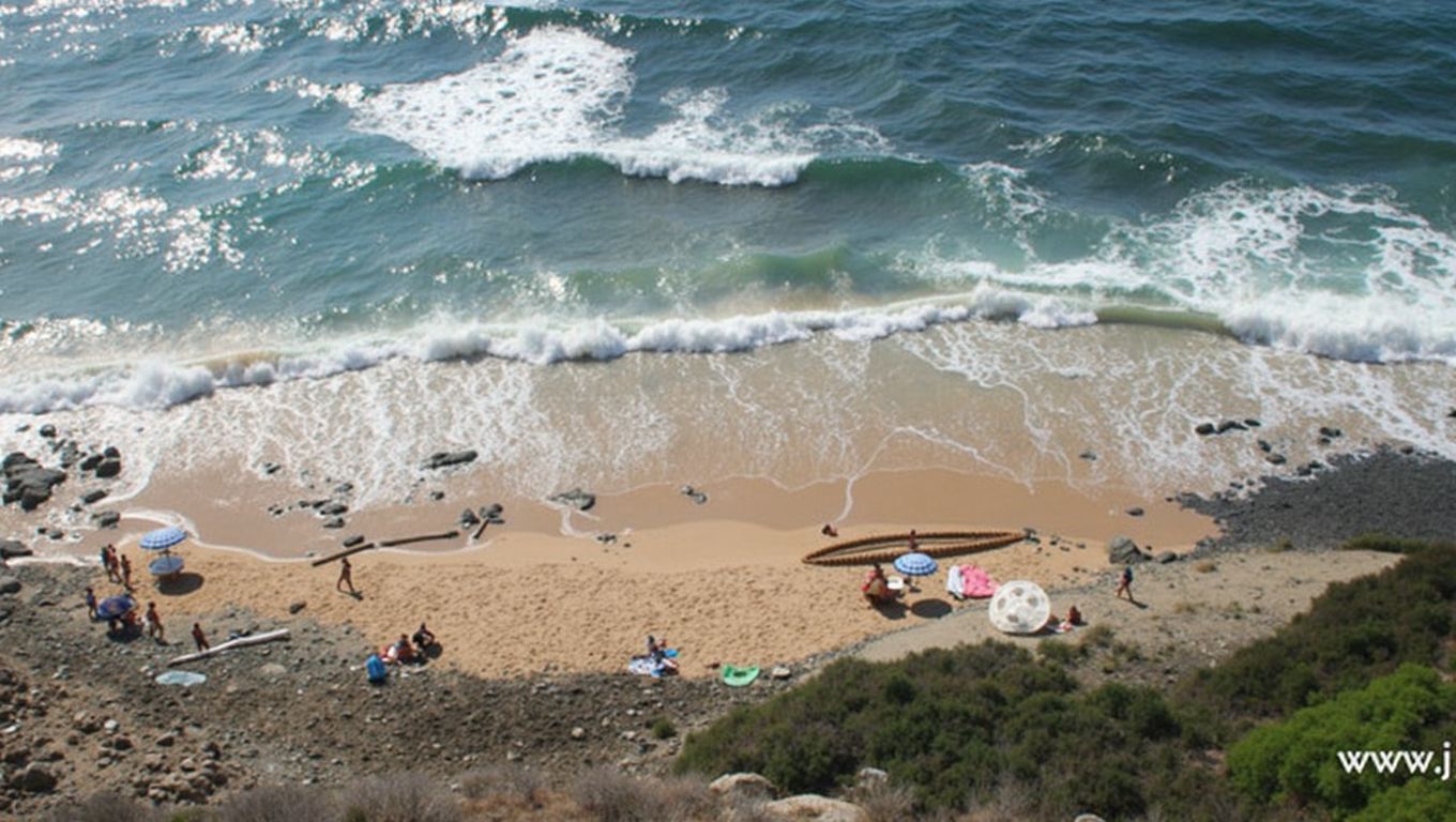 Laganas (10 playas)