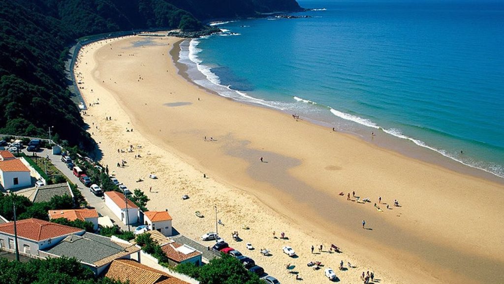 Praia da Esteveira - Aljezur, Algarve