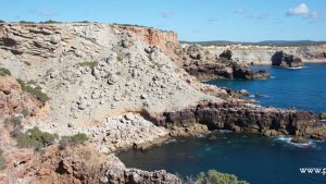 Praia da Zimbreirinha