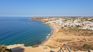 Praia da Luz
